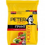 ГР Универсальный 10л Хобби ПитэрПит 1/5