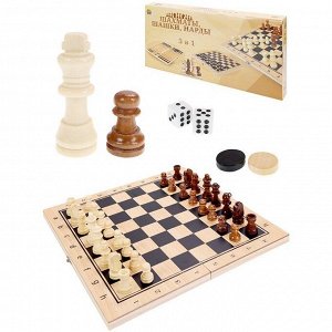 Шашки,нарды,шахматы ИН-9464