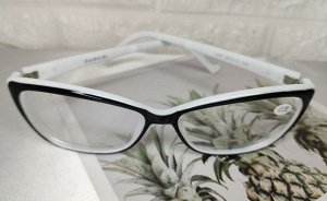 Корригирующие женские очки - 2,5