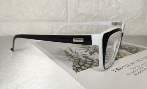 Корригирующие женские очки - 2,5