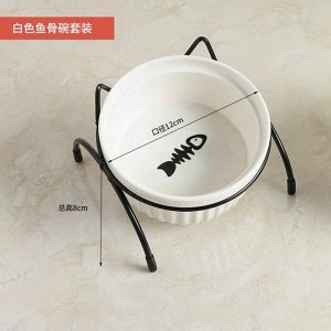 Миска для кошек и собак