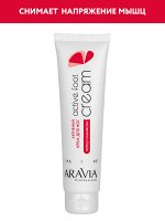 ARAVIA Professional Активный крем для ног с камфарой и перцем Active Foot Cream, 100 мл   НОВИНКА