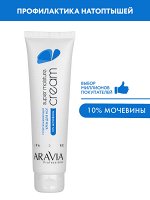 &quot;ARAVIA Professional&quot; Суперувлажняющий крем для ног с мочевиной &quot;Super Moisture&quot;, 100 мл./15