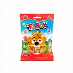 Toybox мармелад в форме мишек 40 гр