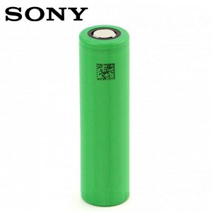 Аккумуляторная батарея Sony 18650 VTC6 3.7V 3000 mAh 30A / 1 шт.