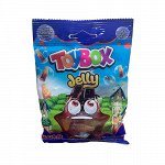 Toybox мармелад со вкусом кола 40 гр