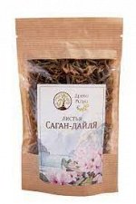 САГАН-ДАЙЛЯ