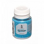 Декоративные Блестки Luxart Glitter, бирюзовый 20 мл