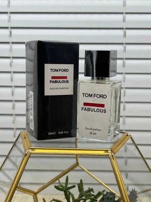 Парфюм Fucking Fabulous Tom Ford ( тестер)