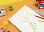 Альбомы для рисования