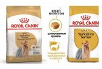 Royal Canin Yorkshire Terrier Adult сухой корм для собак породы Йоркширский Терьер от 10 месяцев, 500г