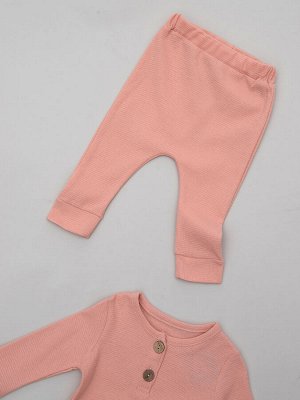 Комплект для девочки: кофточка и штанишки (Размер пишите в комментариях, где нет выбора )