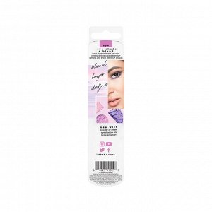 Набор кистей для макияжа глаз Real Techniques Eye Shade + Blend