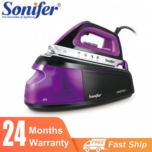 Утюг электрический Sonifer SF-9053