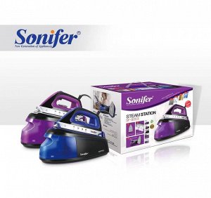 Утюг электрический Sonifer SF-9053