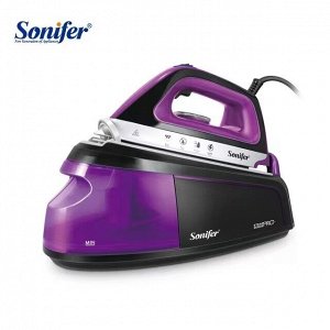 Утюг электрический Sonifer SF-9053