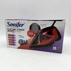 Электрический утюг Sonifer SF-9084
