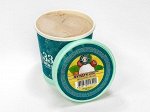 ORGANICbar Фундук на рисовом молоке 330г  ВЕДЕРКО  33 пингвина