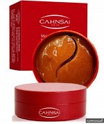 CN/ CAHNSAI CX29985 Патчи д/век КРОВЬ ДРАКОНА И НИАЦИНАМИД, 80г(60шт)