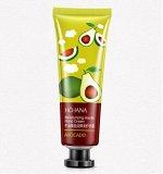HCHANA Крем для рук Авокадо, 30 г