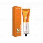 OLLIN N-JOY Перманентная крем-краска с комплексом HI-CLERA 8/71 – СВЕТЛО-РУСЫЙ КОРИЧНЕВО-ПЕПЕЛЬНЫЙ 100 мл