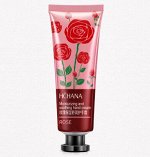 HCHANA Крем для рук Роза, 30 г