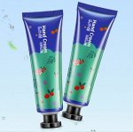 BIOAQUA  Крем для рук Малина, 30 г