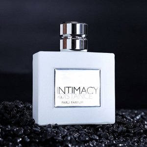 Туалетная вода мужская Intimacy AT A DISTANCE, 80 мл