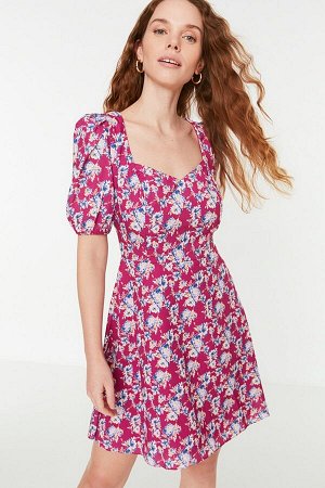 Платье %100 Polyester,