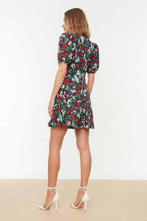 Платье %100 Polyester,