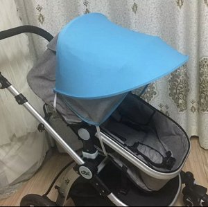 Козырек универсальный защитный от УФ лучей