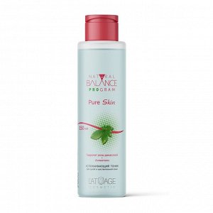 L'atuage Тоник для лица Успокаивающий NBP PURE SKIN 150мл