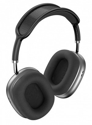 Беспроводные наушники Borofone Cool Hey Wireless BT Headphones