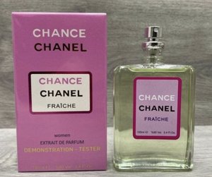 Chance Fraiche Chanel (тестер)
