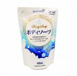 Гель для душа &quot;Свежесть&quot; Rocket Soap Body Soap Scent Refill 400 мл/запасной блок, шт