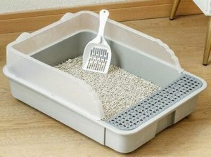 Лоток для кошки