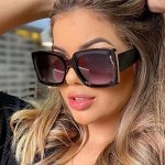 Женские солнцезащитные очки ARAS, FADEINR до 600 рублей