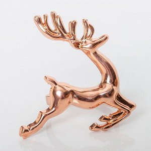 Набор колец для салфеток X-mas Deer (Набор)