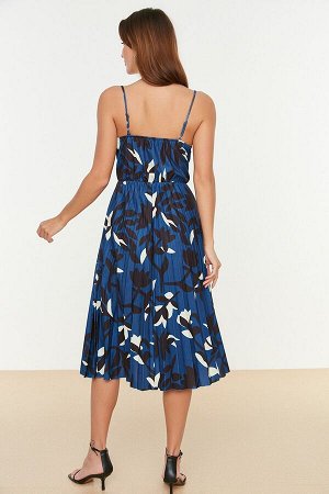 Платье %95 Polyester %5 Elastan
