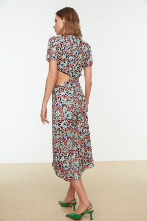 Платье %100 Polyester,