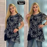 Блузка женская
