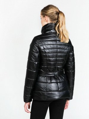 Куртка женская черный