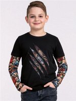 Джемпер для мальчика