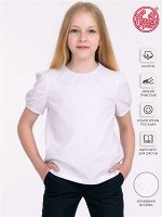 Футболка для девочек