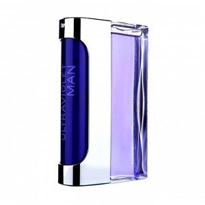PACO RABANNE Ultraviolet Man Eau De Toilette 100 ml Туалетная вода мужская ТЕСТЕР