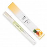 МАСЛО CUTICLE OIL В КАРАНДАШЕ “АНАНАС”, 4 МЛ