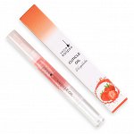 МАСЛО CUTICLE OIL В КАРАНДАШЕ “КЛУБНИКА”, 4 МЛ
