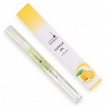 МАСЛО CUTICLE OIL В КАРАНДАШЕ “ЛИМОН”, 4 МЛ