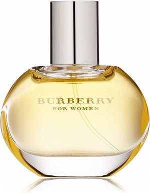 BURBERRY lady  30ml edp парфюмерная вода женская