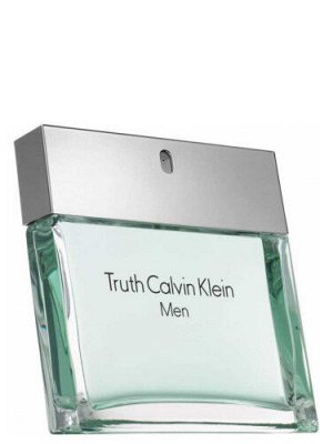 CK TRUTH men 100ml edt туалетная вода мужская